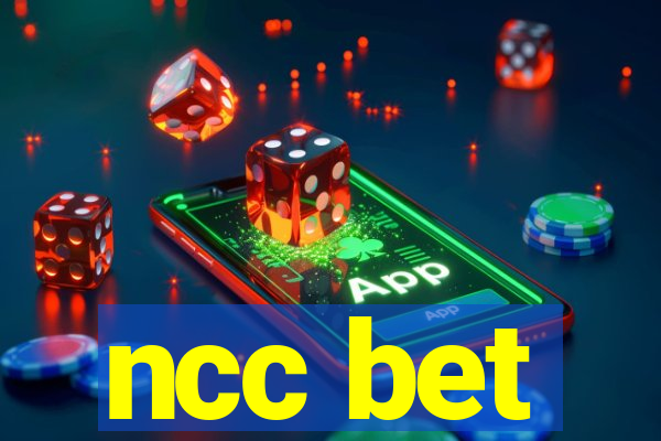 ncc bet